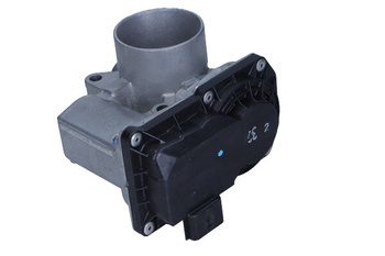 OE NISSAN Przepustnica RENAULT 1.2 16V Oryginał 1611800Q0A