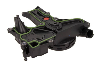 OE VAG Zawór Odmy Audi/Seat/Skoda/VW 1.8-2.0 TSI/TFSI 06H103495AH