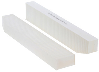 Filtr kabinowy SC 6011