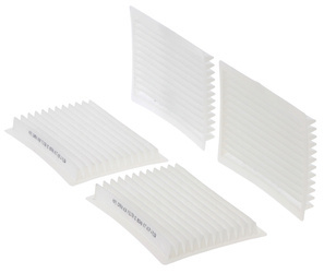 Filtr kabinowy NOT CERTIFIED EN15695 SC 80046 KIT