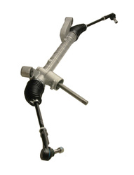 SASIC Przekładnia Kierownicza 7376011 FORD FIESTA 1,0-1,6 08-