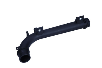 MAXGEAR Przewód chłodnicy 18-0648 Opel 1.8/2.0 16V (95-) Dolny (środkowa fajka)