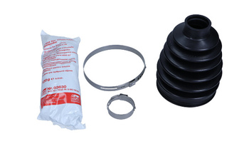 FEBI Osłona Przegubu FE102996 Nissan Qashqai I 1.6 Zewnętrzna (110x27,5x80,5)