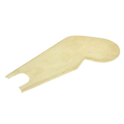 WIEKO OSŁONY PIONOWEJ ROZSIEWACZA LEJKOWEGO 2015000210