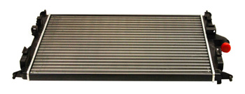 MAXGEAR CHŁODNICA DACIA LOGAN 07-/ SANDERO 08-/ DUSTER 10-