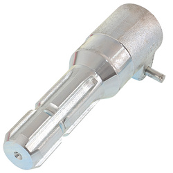 REDUKCJA WOM 6/6 OTWÓR 1.3/8" / 1.3/8" L=180MM 6710164KR