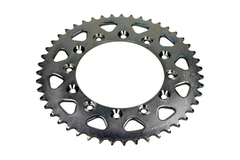 JT ZĘBATKA NAPĘDZANA TYŁ MOTO STALOWA