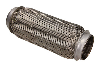 JMJ Złącze elastyczne układu wydechowego JMJ50X200P Interlock 50x200