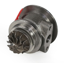 TECHMOT Rdzeń turbosprężarki (CHRA) MITSUBISHI TD025S2-06T4 Peugeot 1.6HDI / Ford 1.6TDCI CHRA49173