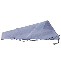 GMP Pokrowiec (osłona) zaczepu przyczepy (dyszla) - 120x94x40cm GMP32396H