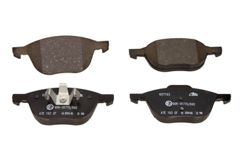 ATE Klocki Hamulcowe 13.0460-7193.2 FORD PRZÓD C-Max/Focus/Kuga/Transit 04-