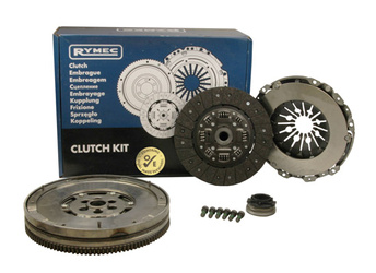 RYMEC SPRZĘGŁO KPL. SEAT EXEO 2,0 TDI 09-13 DMF