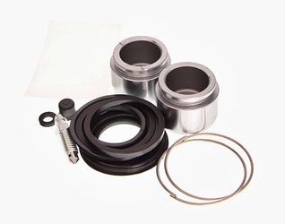 MAXGEAR Zestaw Naprawczy Zacisku Hamulcowego DB Tył W124/ W201/ W202 82-01 35MM 27-1585 Z Tłoczkiem