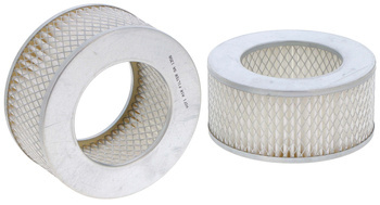 Filtr powietrza - główny SA 1358