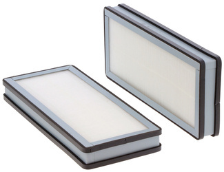 Filtr kabinowy SC 90150