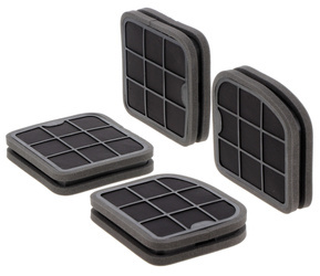 Filtr kabinowy SC 5088 KITCA