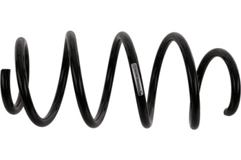 SACHS Sprężyna Zawieszenia 993952 VW PRZÓD SHARAN 1.4TSI/2.0TDI 10- / SEAT ALHAMBRA 1.4TSI/2.0TDI 10-