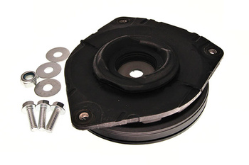 JAPAN Poduszka Amortyzatora SM0173 Przód Lewy/Prawy z Łożyskiem do MEGANE/SCENIC 08-