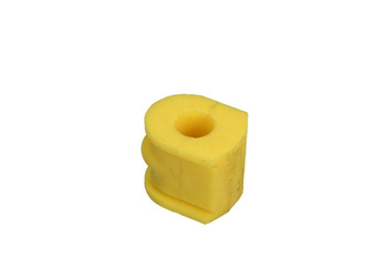 TED-GUM - Guma stabilizatora - Nissan Micra K11/Primera P10 90- - Tył Poliuretan 00467411