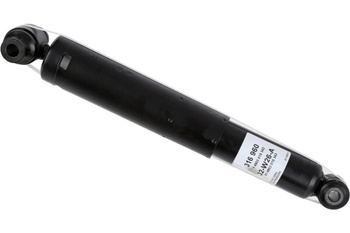 SACHS Amortyzator Ford Tourneo Custom, Transit, Transit Custom, Transit Kasten 2.0D/2.2D 04.12- Tył Lewy/Prawy 316960
