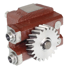 POMPA OLEJU ZETOR 55010798