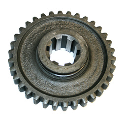 KOŁO ZĘBATE Z=34 JUMZ 36-1701112A 2