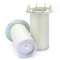 Wkład filtra powietrza - bezpiecznik SF SL 6371