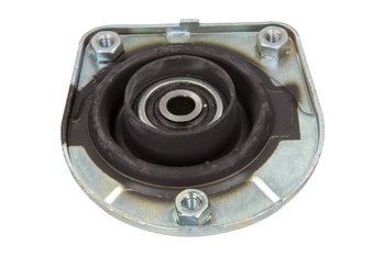 OE FIAT Poduszka amortyzatora przód FIAT DOBLO Lewy 46760674ORG