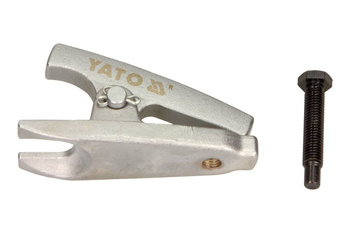 YATO Ściągacz do Sworzni Kulistych YT-0612 17.5mm