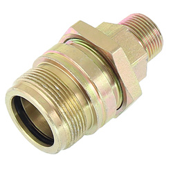 GMP Szybkozłącze Hydrauliczne Gniazdo Rolnicze, M36X1,5 / M22X1,5 50.49.002.0