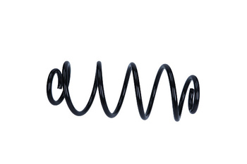 MAXGEAR Sprężyna zawieszenia 60-0637D Peugeot tył 207 CC (WD_) / 1.6 HDI / 1.6 16V / 1.6 16V Turbo / 207 SW (WK_)