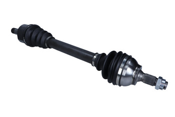 MAXGEAR Półoś 27-1212MG Peugeot 208 1.6 E-HDi/1.6HDi/1.6THP Lewa