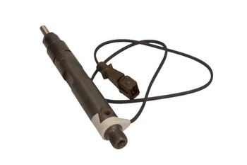 BOSCH Pompowtryskiwacz z Czujnikiem 0432193621 do VW