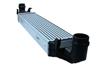 MAXGEAR Intercooler AC630062 Mercedes C/E Klasa