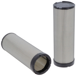 Filtr powietrza - bezpiecznik SA 160052