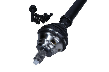 MAXGEAR Półoś 27-0762MG - VW Golf V Prawy 2.0TDI, Passat / Touran (1K0407272NJ)
