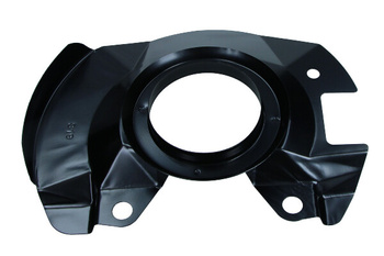 FEBI FE176739 OSŁONA TARCZY HAMULCOWEJ KIA PRZÓD Picanto 04-11 LEWY