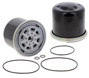 Osuszacz powietrza ukł. hamulcowego TB 1392