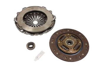 RYMEC Sprzęgło Komplet (JT1520) Peugeot 207/307/308/Expert/Partner 1.6 HDi 2005-2015