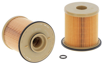 Filtr paliwa SN 40524