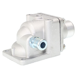 GMP Korpus Termostatu MTZ, KPL. 245-1306040