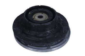 FEBI Zestaw montażowy amortyzatora / Poduszka amortyzatora FE106307 VW MULTIVAN V/TRANSPORTER V Przód 04.03- Lewy/Prawy z łożyskiem