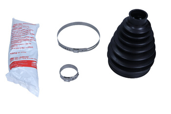 FEBI Osłona Przegubu Zewnętrzny FE48807 Fiat Grande Punto Abarth 116x27x81