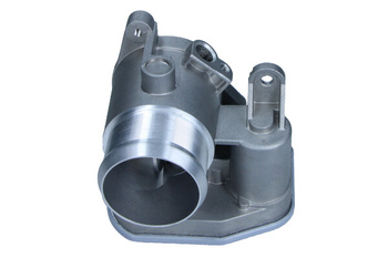 MAXGEAR Przepustnica 58-0162 Peugeot 2.2HDi 06-