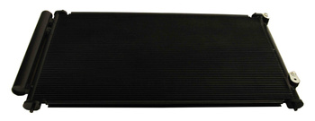 MAXGEAR Skraplacz klimatyzacji AC830281 Toyota Yaris 1.5 Hybrid 12- z osuszaczem