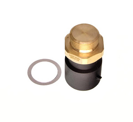 MAXGEAR 21-0148 Włącznik wentylatora Opel