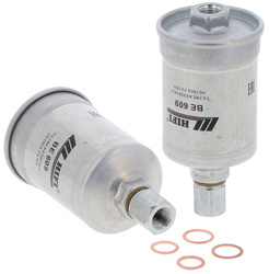 Filtr benzyny BE 609