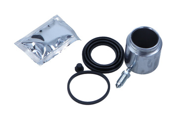 MAXGEAR Zestaw Naprawczy Zacisku Hamulcowego 27-1551 Przód - z Tłoczkiem