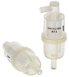 Filtr paliwa RT 4
