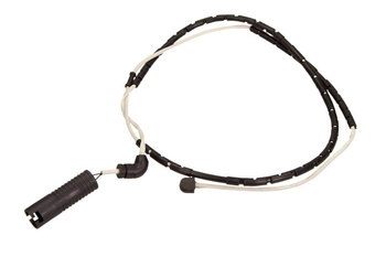 MAXGEAR CZUJNIK KLOCKÓW HAMULCOWYCH 23-0067 BMW TYŁ E85 Z4 03- LEWY/PRAWY 1220MM